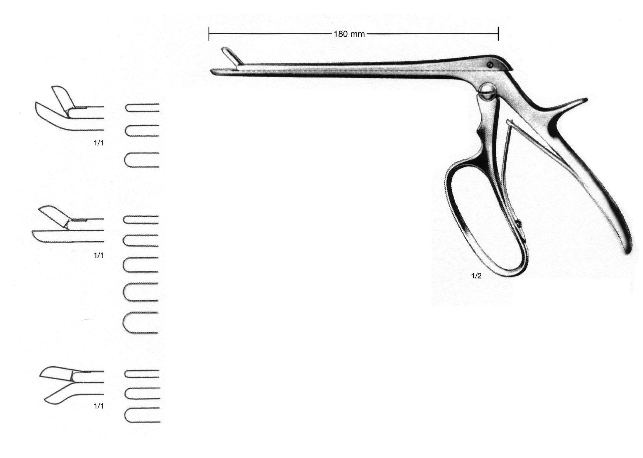 FERRIS SMITH CUSHING DİSK RONJUR DÜZ.18CM